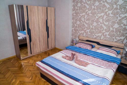 Sofia Central Luxury Apartment
