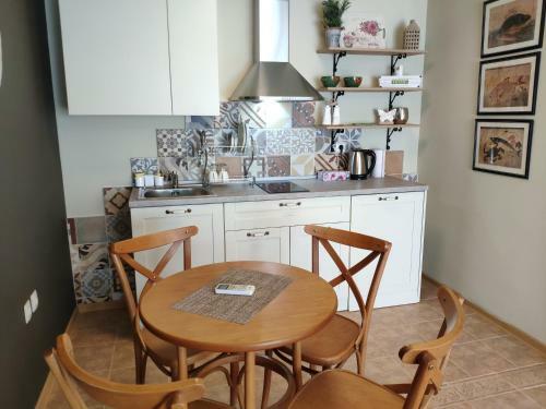 Apartamento Urban House