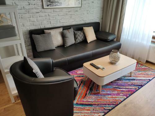 Apartamento Urban House