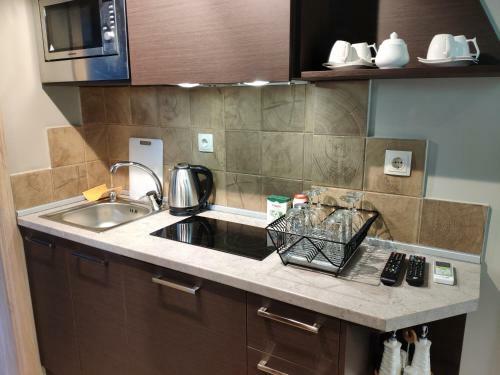 Apartamento Urban House
