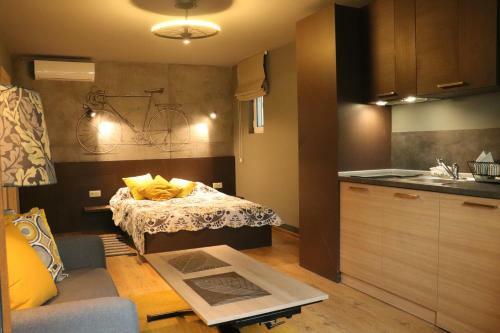 Apartamento Urban House