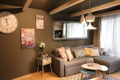 Apartamento Urban House