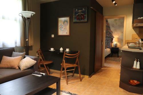 Apartamento Urban House