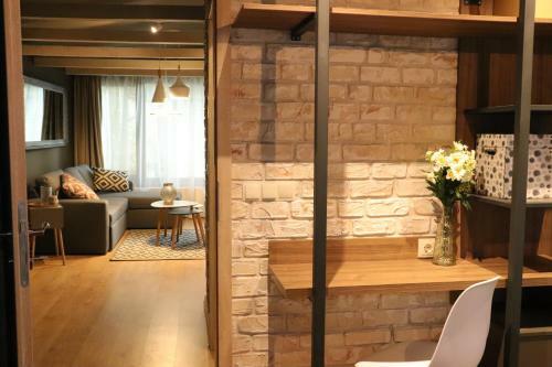 Apartamento Urban House