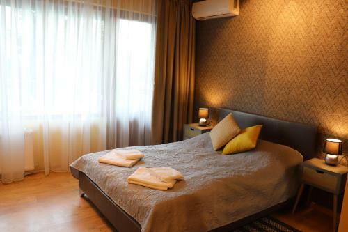 Apartamento Urban House