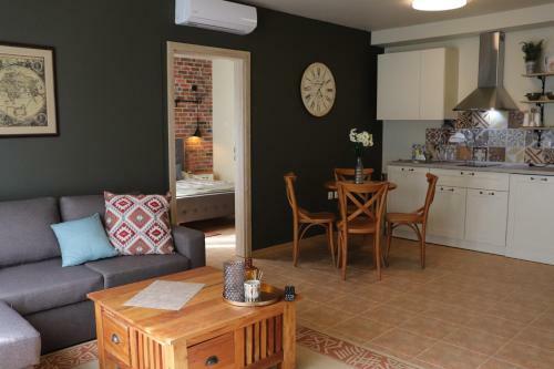 Apartamento Urban House
