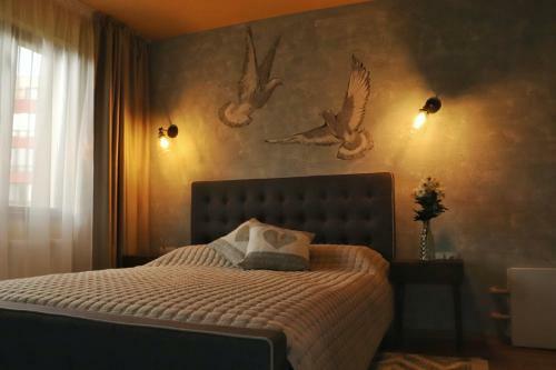 Apartamento Urban House