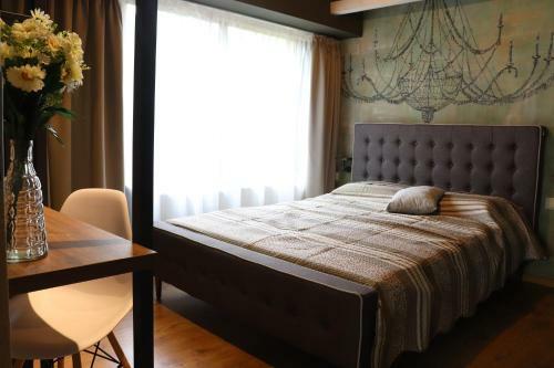 Apartamento Urban House
