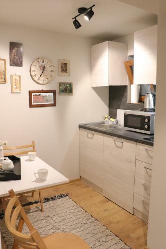 Apartamento Urban House