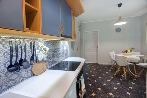 Apartamento Spacious Flat Close To The American Embassy