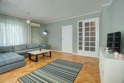 Apartamento Spacious Flat Close To The American Embassy