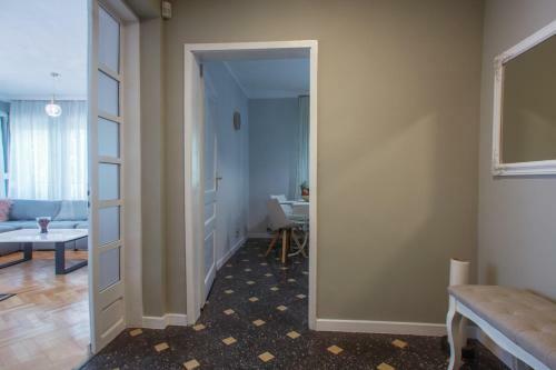 Apartamento Spacious Flat Close To The American Embassy