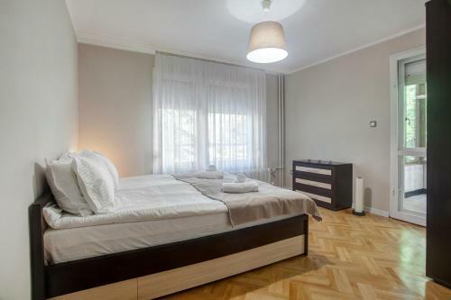 Apartamento Spacious Flat Close To The American Embassy