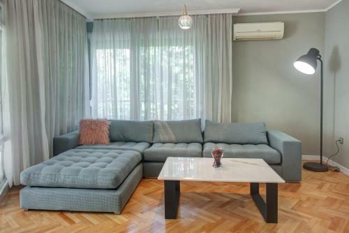 Apartamento Spacious Flat Close To The American Embassy