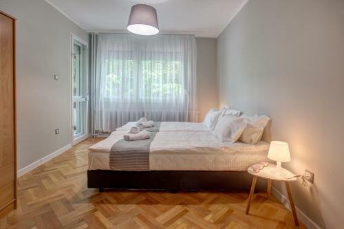 Apartamento Spacious Flat Close To The American Embassy