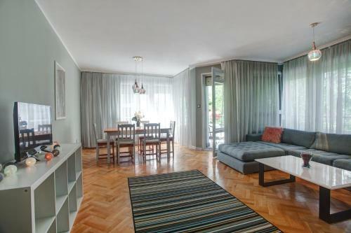 Apartamento Spacious Flat Close To The American Embassy
