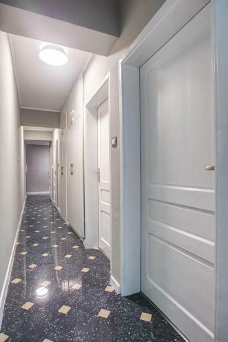 Apartamento Spacious Flat Close To The American Embassy