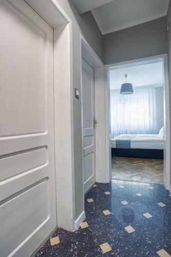 Apartamento Spacious Flat Close To The American Embassy