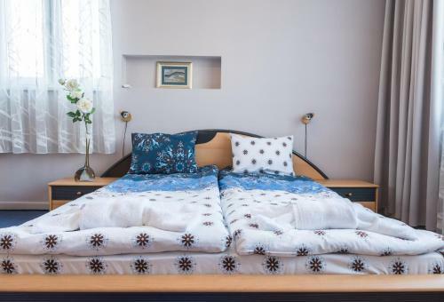 Apartamento Sofia Lux Rentals-patriarh Evtimiy