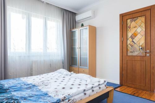 Apartamento Sofia Lux Rentals-patriarh Evtimiy
