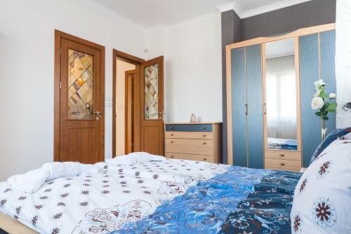 Apartamento Sofia Lux Rentals-patriarh Evtimiy