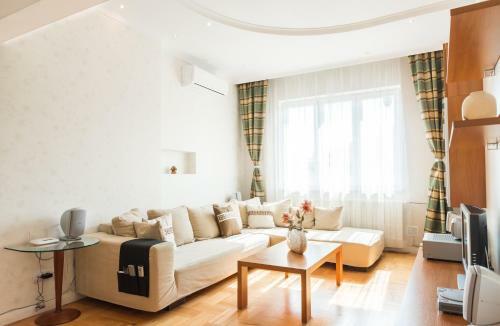 Apartamento Sofia Lux Rentals-patriarh Evtimiy