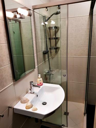 Apartamento Sofia Lux Rentals-patriarh Evtimiy