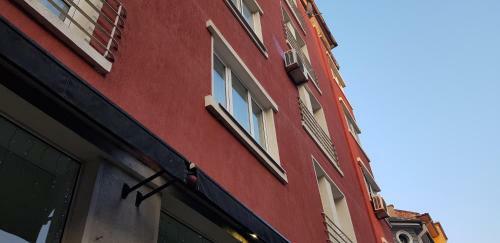 Apartamento Sofia Lux Rentals-patriarh Evtimiy