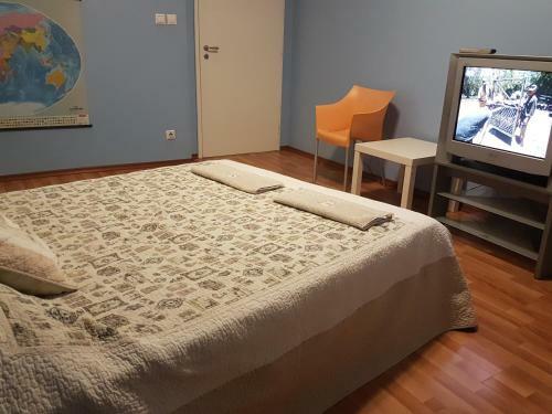 Blue Room