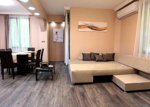 Niki Apart Hotel