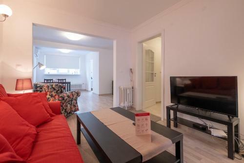 Lz Spacious One Bedroom Apartment In Top Centre