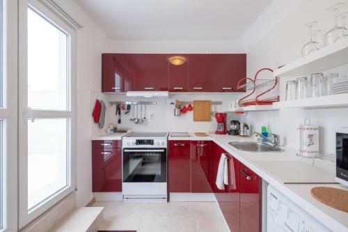 Lz Spacious One Bedroom Apartment In Top Centre