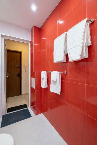 Lz Spacious One Bedroom Apartment In Top Centre