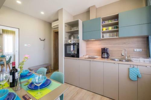 Apartamento Color Game