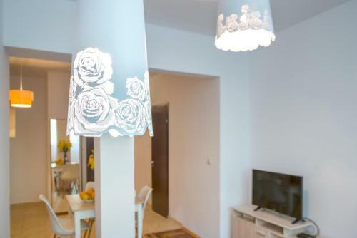 Apartamento Comfort.chic.charming Apt With Terrace Near Ndk