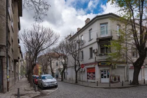 Apartamento Comfort.chic.charming Apt With Terrace Near Ndk