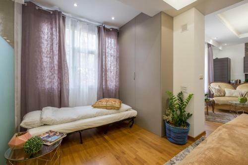 Parliament Sofia - Top Center Luxury Apartment