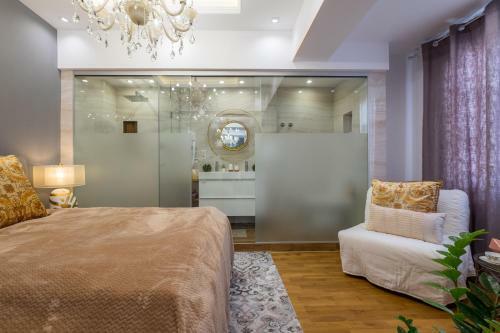 Parliament Sofia - Top Center Luxury Apartment