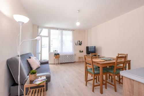 Atacama - Spacious Apartment In Lozenets Area
