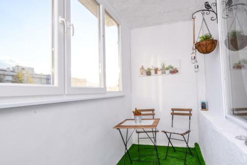 Atacama - Spacious Apartment In Lozenets Area