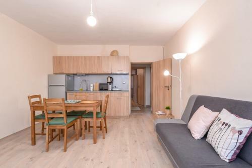 Atacama - Spacious Apartment In Lozenets Area