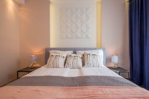 Sofia Dream Apartment - Designer Three Bedroom On Knyaz Boris