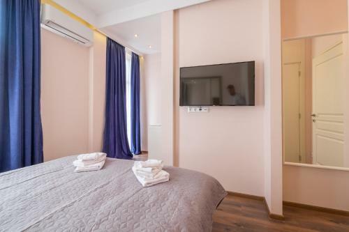 Sofia Dream Apartment - Designer Three Bedroom On Knyaz Boris