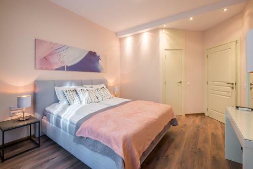 Sofia Dream Apartment - Designer Three Bedroom On Knyaz Boris