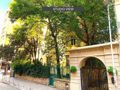 Apartamento Exceptional Refurnished Studio Top Location