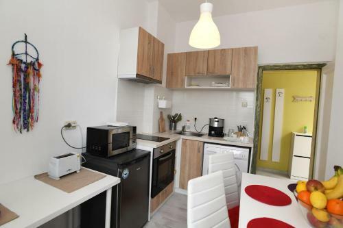 Apartamento 80 Bulevard "hristo Botev"