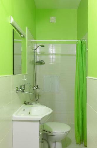 Apartamento 80 Bulevard "hristo Botev"