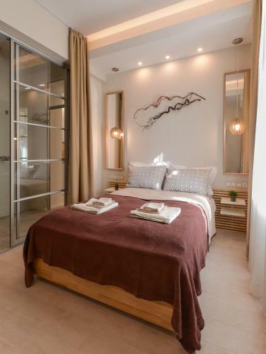 Sofia Dream Apartment - Premium One Bedroom On Ekzarh Yosif