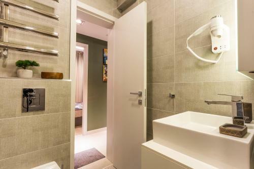 Sca Sofia City Apartments