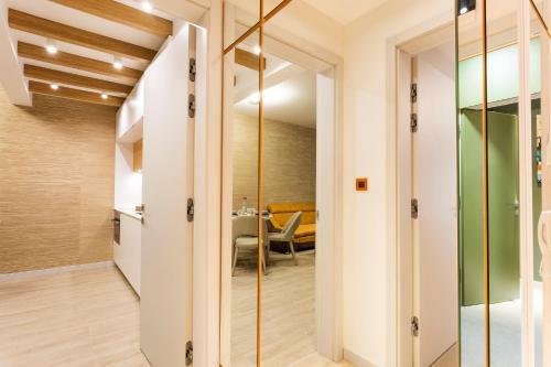 Sca Sofia City Apartments